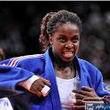World Championship JUDO Paris 2011